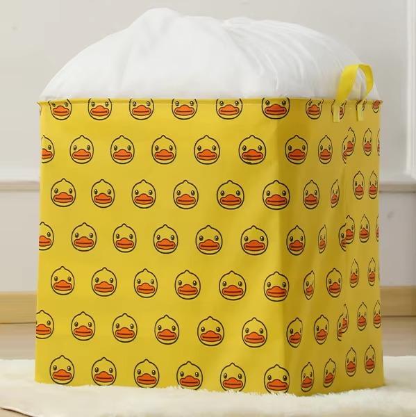 CESTO DE ROPA PARA NIÑOS