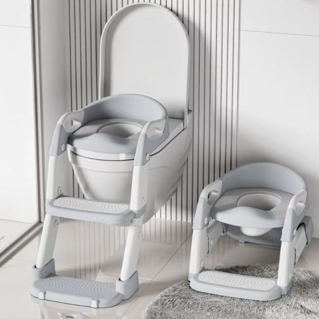 ADAPTADOR DE BAÑO 2 EN 1 - ECONÓMICO