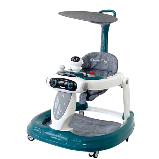 ANDADOR MUSICAL PARA BEBÉS