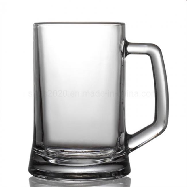 SET DE VASOS CHOPPS »CERVECERO«