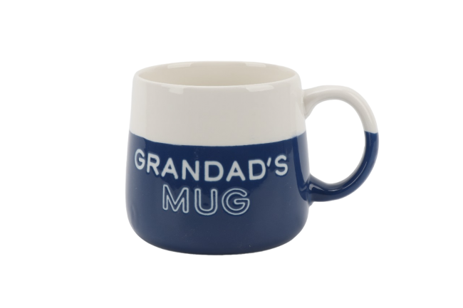 TAZA MODELO »GRANDFATHER«