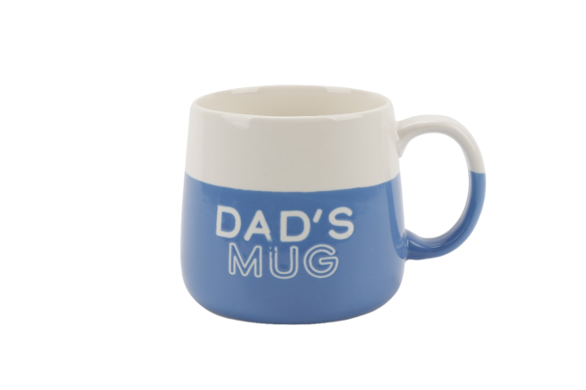 TAZA MODELO »GRANDFATHER«