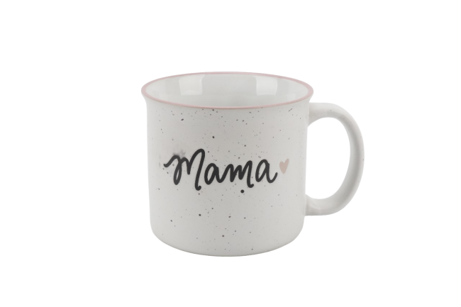 TAZA MODELO »PAPÁ & MAMÁ«