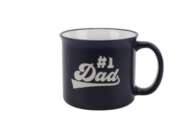 TAZA MODELO »PAPÁ & MAMÁ«