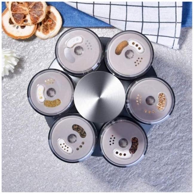 CONDIMENTERO ORGANIZADOR