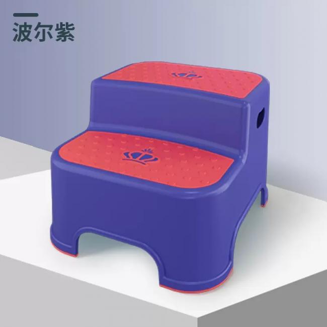 MINI ESCALERA »2 NIVELES«