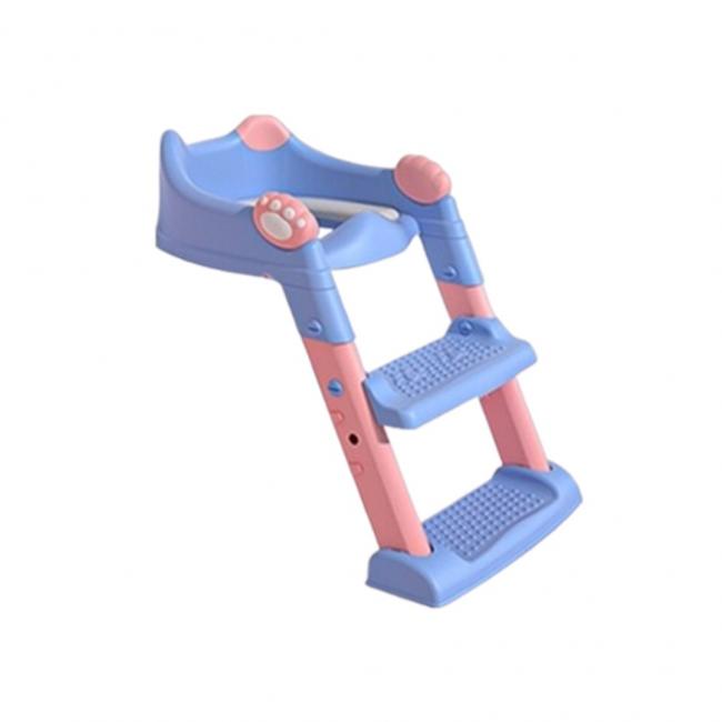 ADAPTADOR DE BAÑO CON ESCALERA 