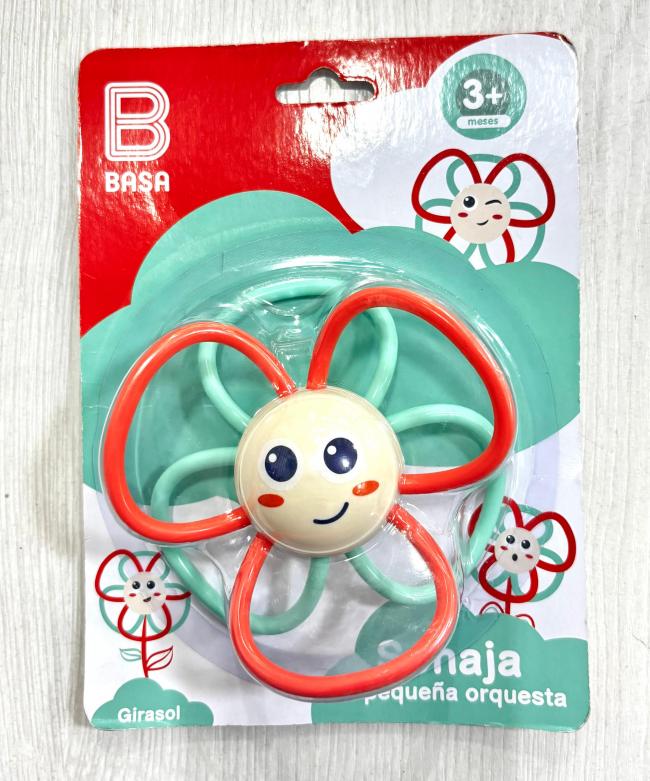 MINI SONAJA MODELO »ANIMALITOS«